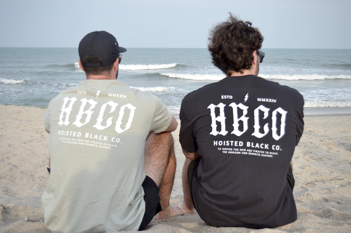 Vintage Surf Tee