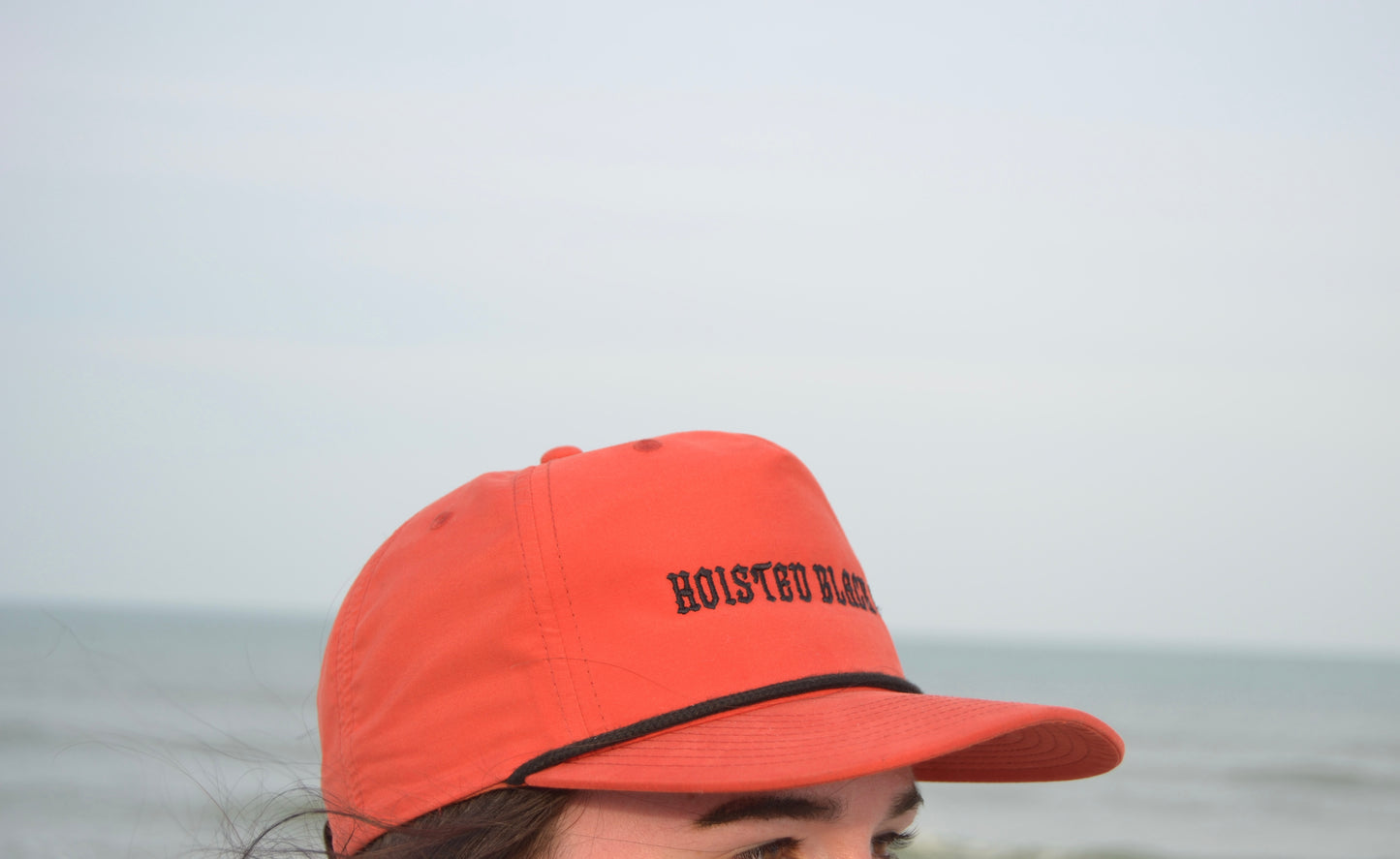 Sunset OG Hat