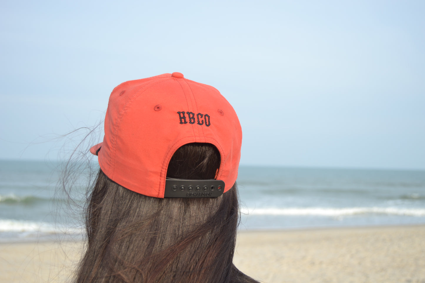 Sunset OG Hat