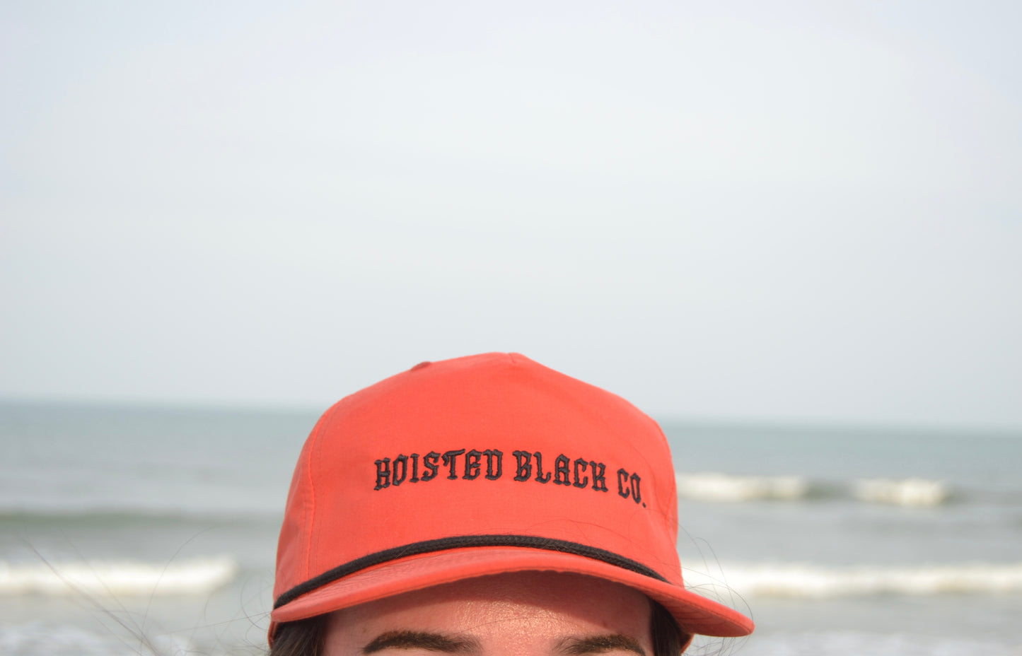 Sunset OG Hat