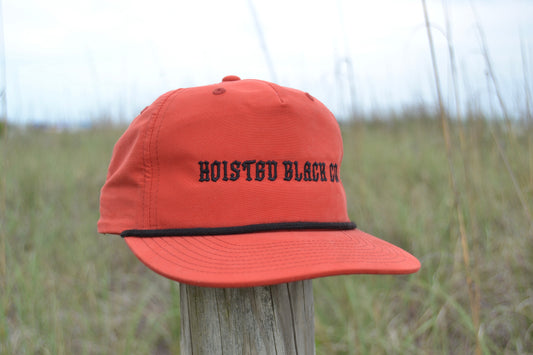 Sunset OG Hat
