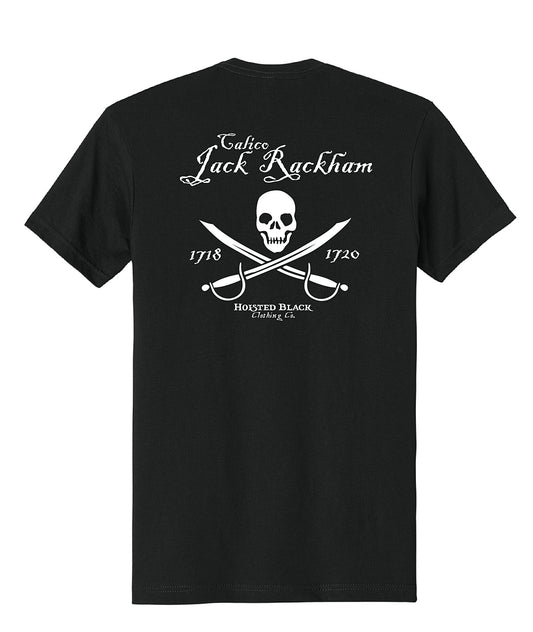 Captain Jack Rackham Tee