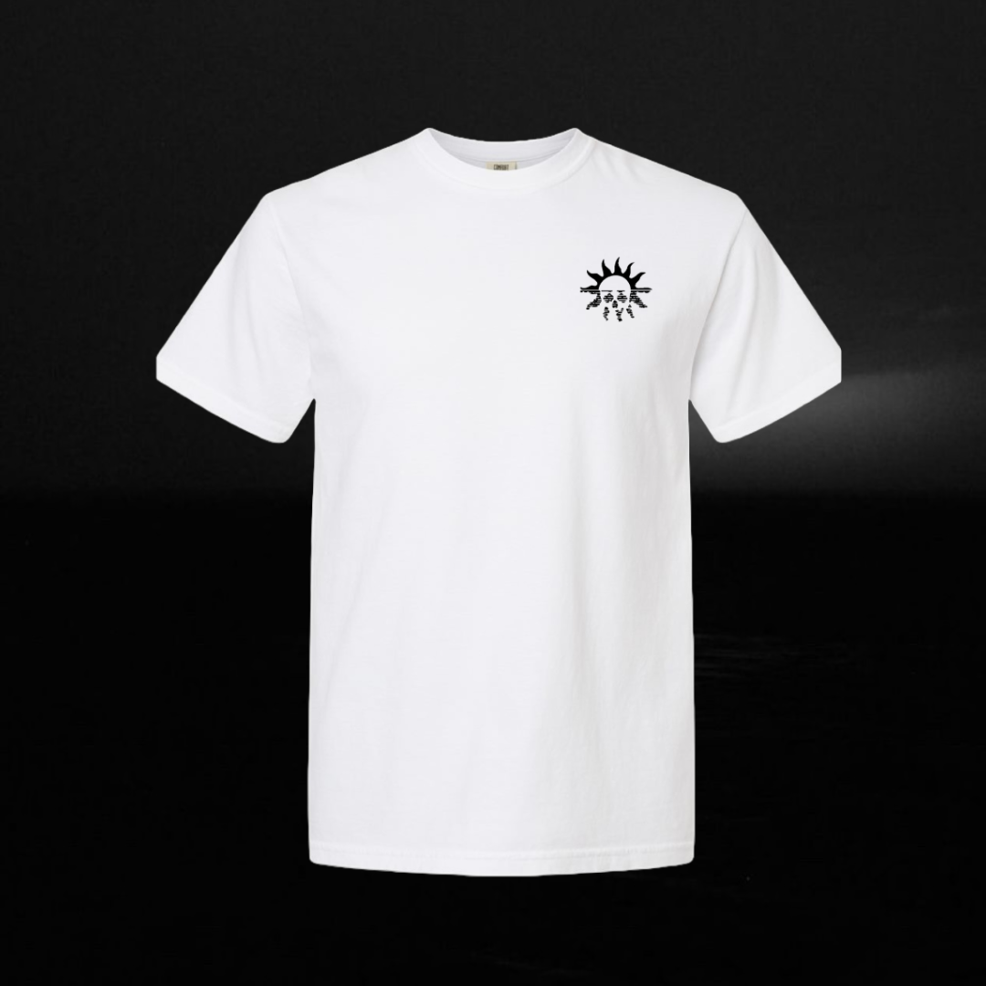 Reach New Horizons Tee